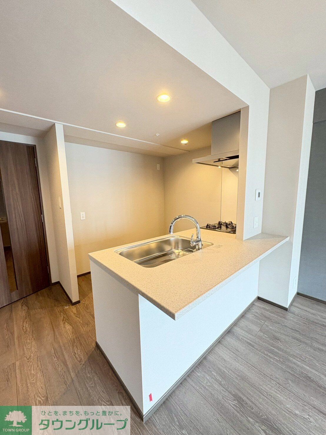 ラグゼナ八王子寺町の物件内観写真