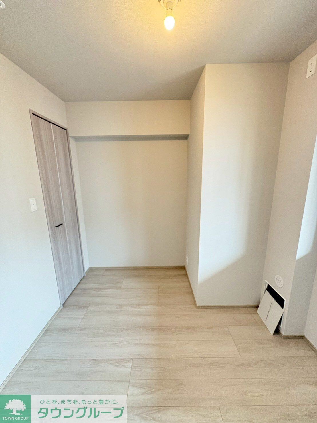 ラグゼナ八王子寺町の物件内観写真