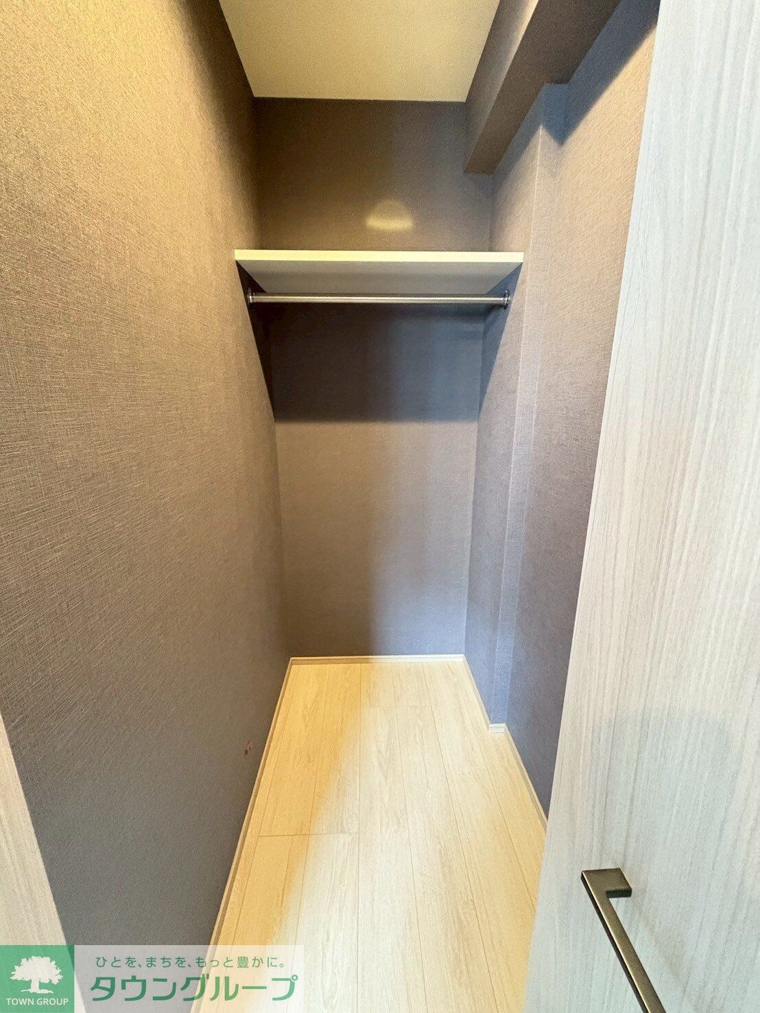 ラグゼナ八王子寺町の物件内観写真