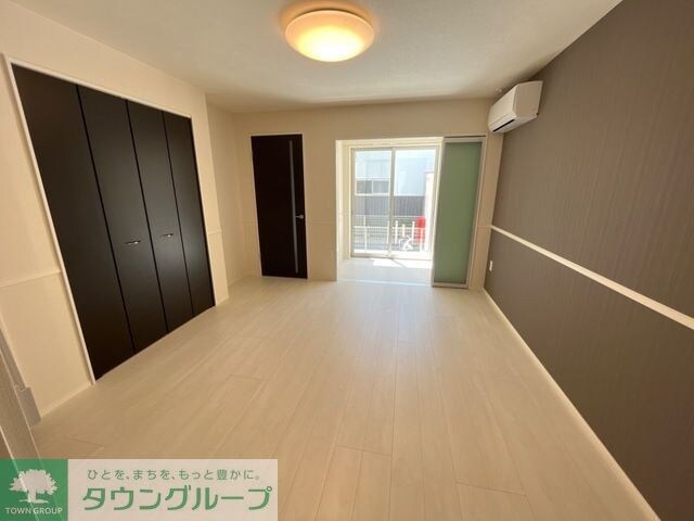 グランプラム本町の物件内観写真