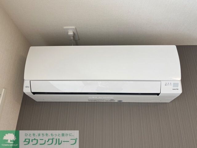 グランプラム本町の物件内観写真