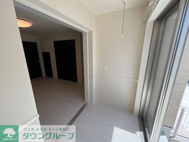 グランプラム本町の物件内観写真