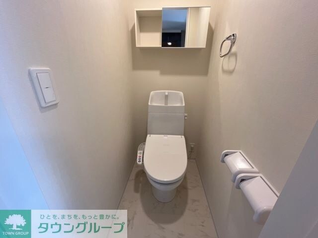 グランプラム本町の物件内観写真