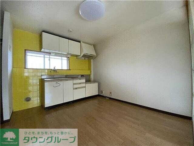 カーサユギ(カーサユギ)の物件内観写真