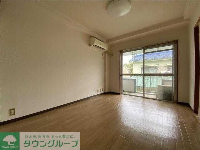 カーサユギ(カーサユギ)の物件内観写真