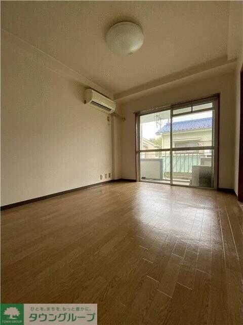 カーサユギ(カーサユギ)の物件内観写真