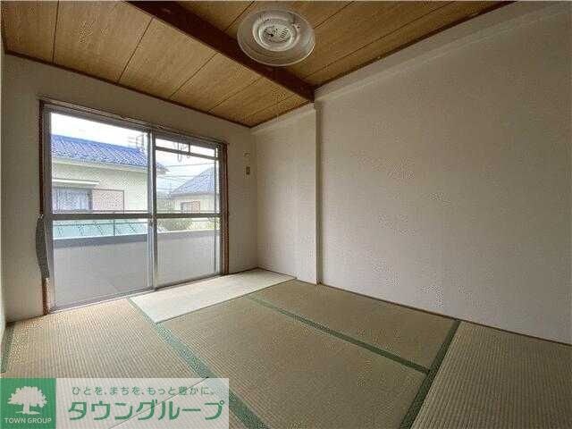 カーサユギ(カーサユギ)の物件内観写真