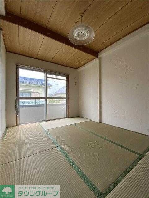 カーサユギ(カーサユギ)の物件内観写真