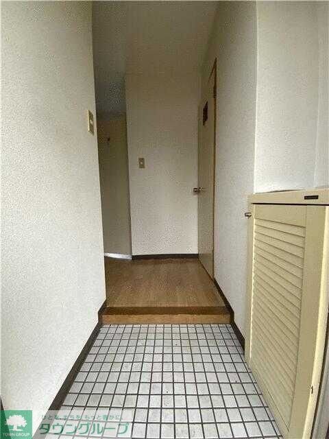 カーサユギ(カーサユギ)の物件内観写真