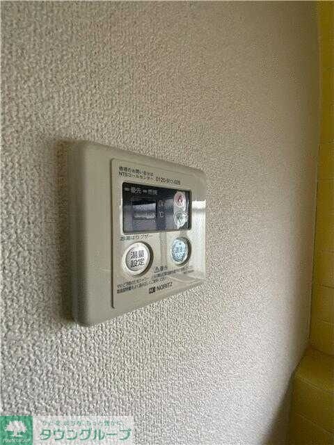 カーサユギ(カーサユギ)の物件内観写真