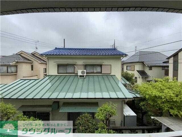 カーサユギ(カーサユギ)の物件内観写真