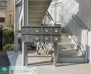 カーサユギ(カーサユギ)の物件内観写真