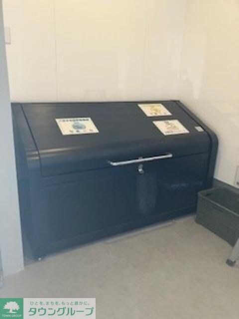 グランコスモ八王子の物件内観写真