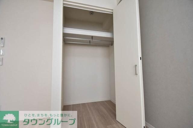 グランコスモ八王子の物件内観写真