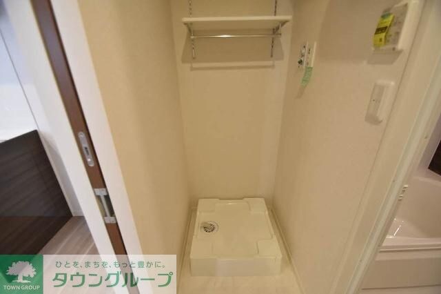 グランコスモ八王子の物件内観写真