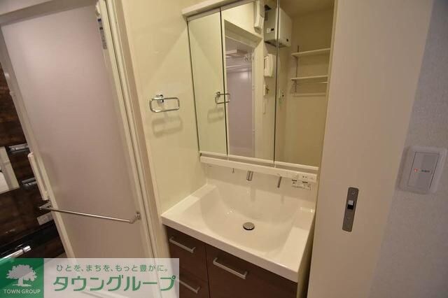 グランコスモ八王子の物件内観写真