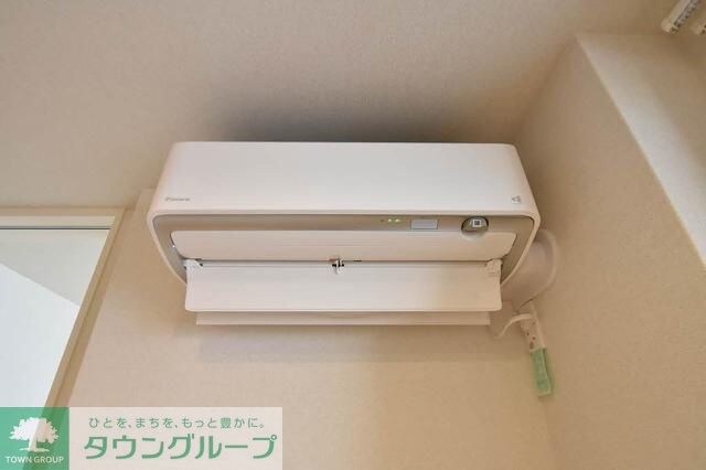 グランコスモ八王子の物件内観写真