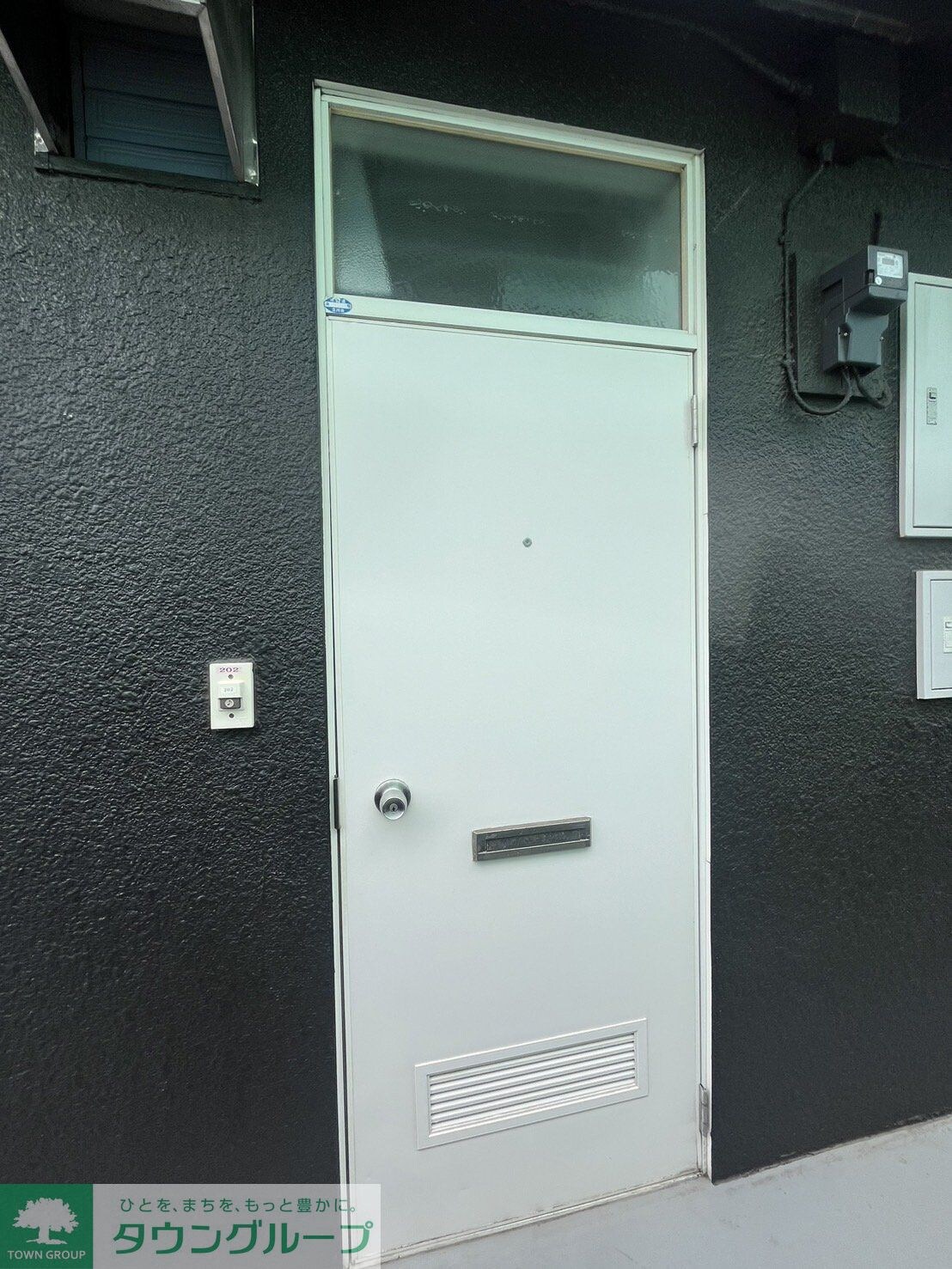 CASA FELIZの物件内観写真