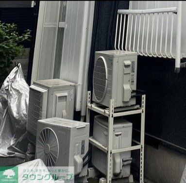 CASA FELIZの物件内観写真