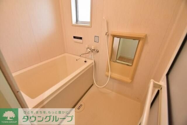 メゾン小山IIIの物件内観写真