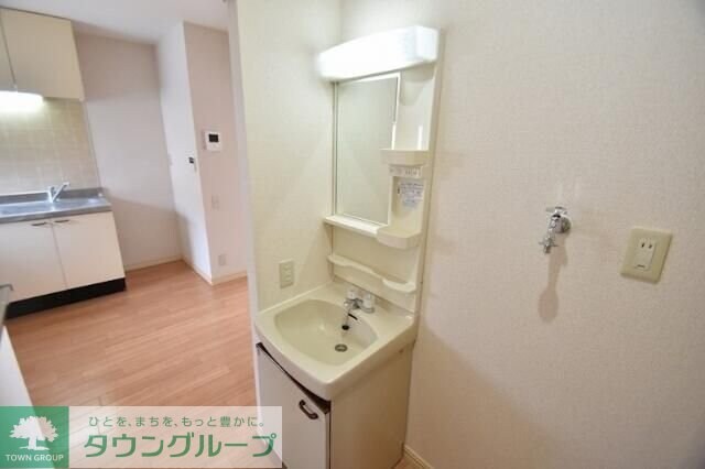 メゾン小山IIIの物件内観写真
