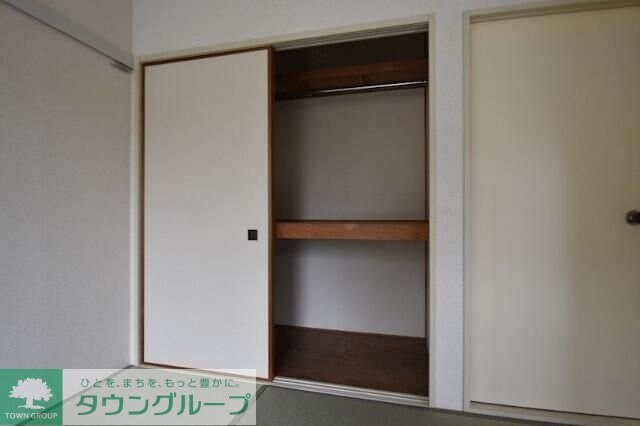 メゾン小山IIIの物件内観写真