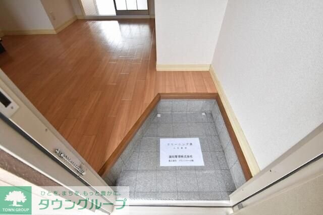 メゾン小山IIIの物件内観写真