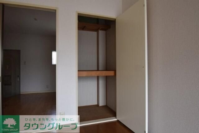 メゾン小山IIIの物件内観写真