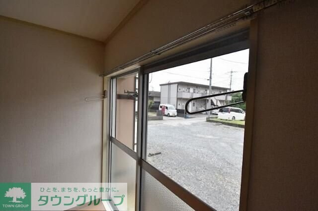 メゾン小山IIIの物件内観写真