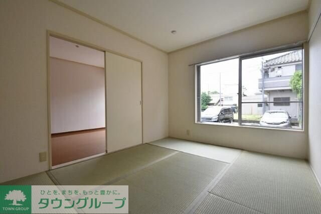 メゾン小山IIIの物件内観写真