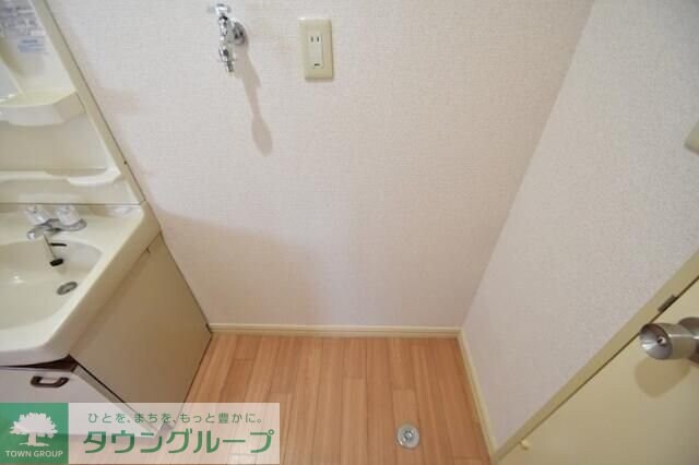 メゾン小山IIIの物件内観写真