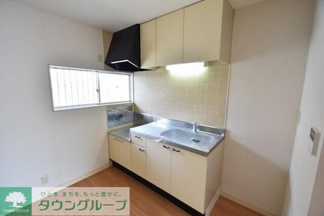 メゾン小山IIIの物件内観写真