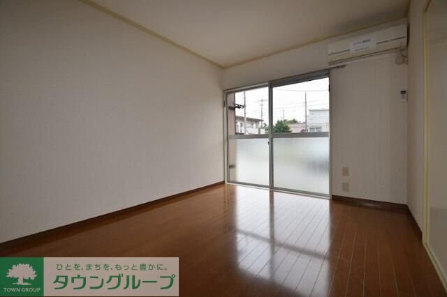 メゾン小山IIIの物件内観写真