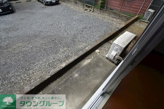 メゾン小山IIIの物件内観写真