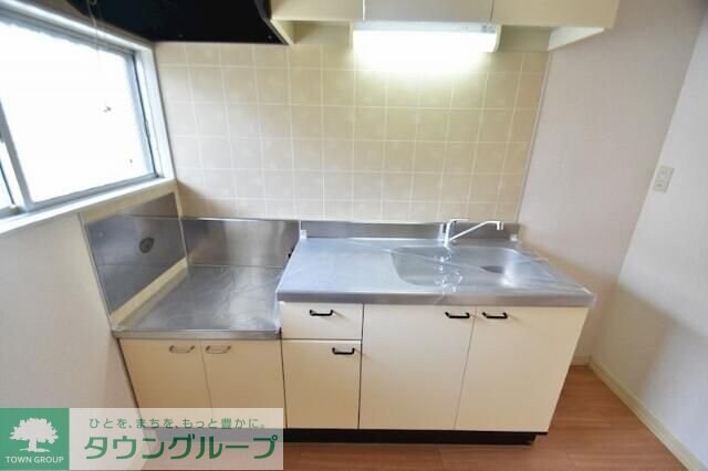 メゾン小山IIIの物件内観写真