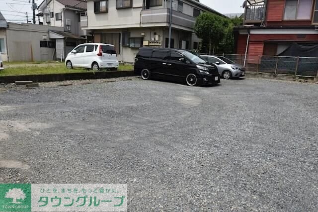 メゾン小山IIIの物件内観写真