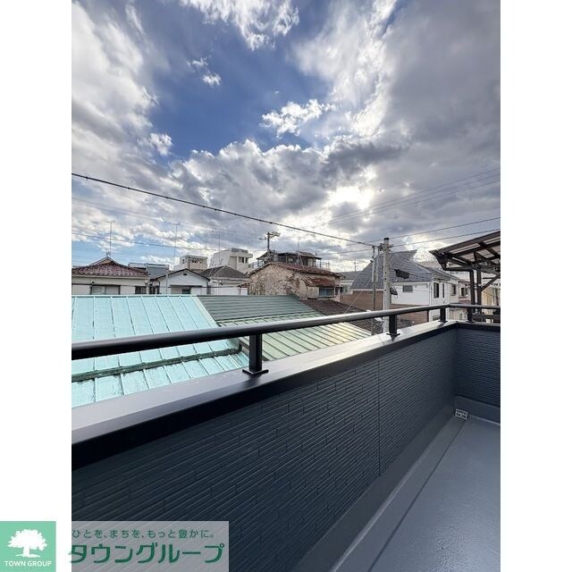 Kolet東大和の物件内観写真