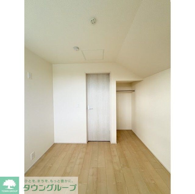 Kolet東大和の物件内観写真