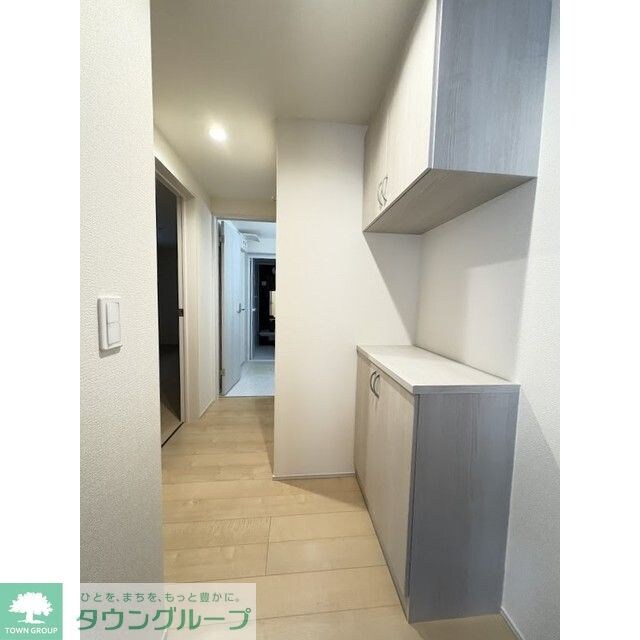 Kolet東大和の物件内観写真