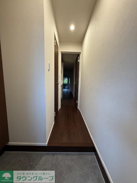 MELDIA福生IIIの物件内観写真