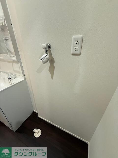 MELDIA福生IIIの物件内観写真