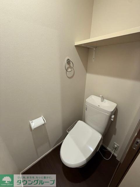 MELDIA福生IIIの物件内観写真