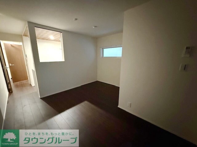 MELDIA福生IIIの物件内観写真