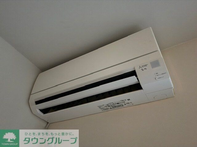 MELDIA福生IIIの物件内観写真