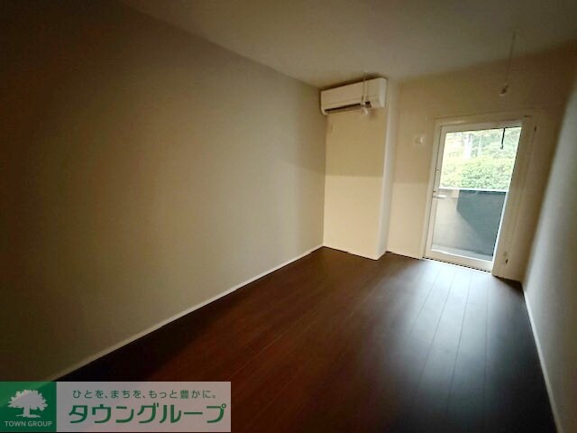 MELDIA福生IIIの物件内観写真