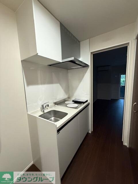 MELDIA福生IIIの物件内観写真