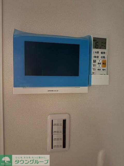 MELDIA福生IIIの物件内観写真