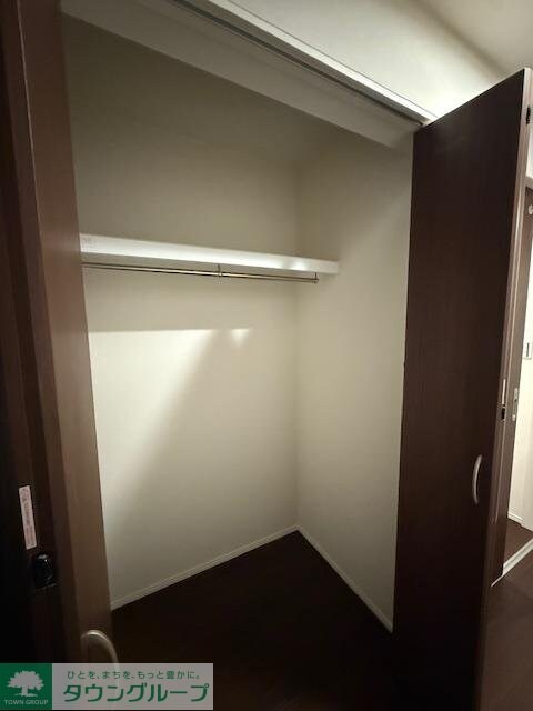 MELDIA福生IIIの物件内観写真