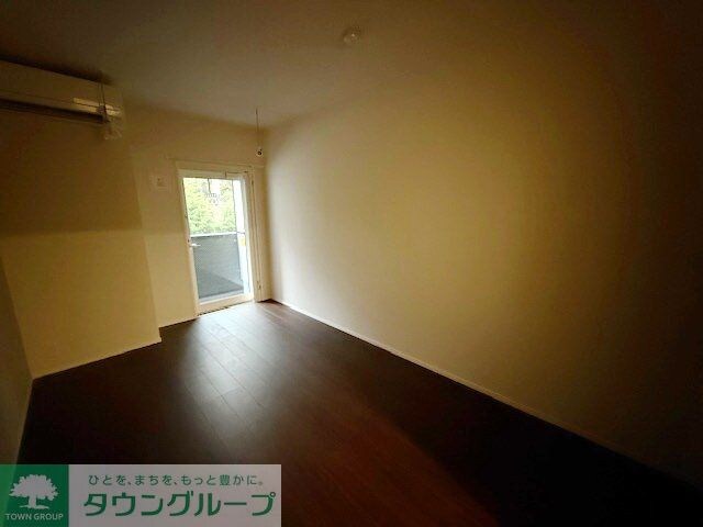 MELDIA福生IIIの物件内観写真