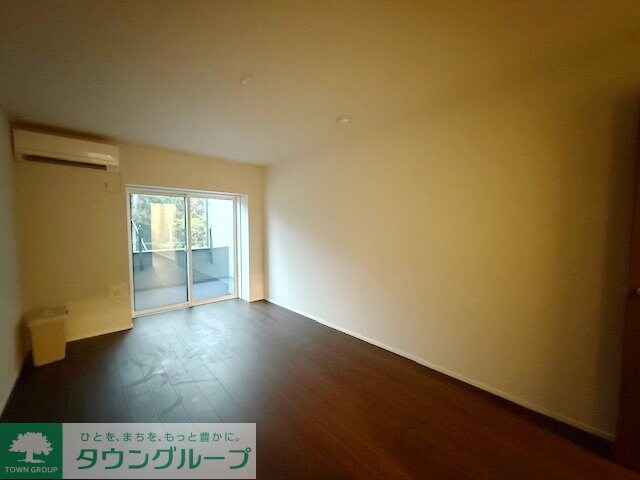 MELDIA福生IIIの物件内観写真